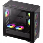 Корпус GameMax Destroyer MB Mesh 14100901679 Mini-Tower