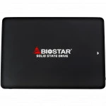 Жесткий диск BIOSTAR S100 S100-240GB SSD (твердотельные), 240 ГБ, 2.5 дюйма, SATA
