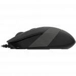Мышь A4Tech Fstyler FM10ST FM10ST GREY