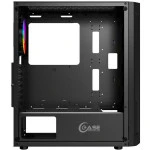 Корпус Powercase Mistral Evo Air CMIEE-A4 (Mid-Tower)