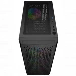 Корпус Powercase Mistral Evo Air CMIEE-A4 (Mid-Tower)