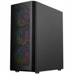 Корпус Powercase Mistral Evo Air CMIEE-A4 (Mid-Tower)