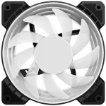 Охлаждение Powercase  M6-14-LED (Для системного блока)