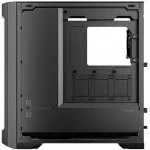 Корпус Antec Performance 1 FT Black (Full-Tower)