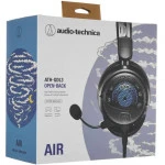 Наушники Audio-Technica Air Open-Back Black ATH-GDL3BK