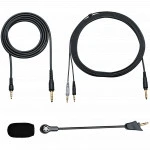 Наушники Audio-Technica Air Open-Back Black ATH-GDL3BK