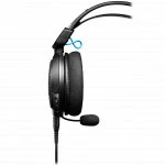 Наушники Audio-Technica Air Open-Back Black ATH-GDL3BK