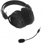 Наушники Audio-Technica Air Open-Back Black ATH-GDL3BK