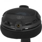 Наушники Audio-Technica Air Open-Back Black ATH-GDL3BK