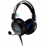 Наушники Audio-Technica Air Open-Back Black ATH-GDL3BK