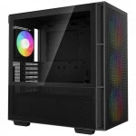 Корпус Deepcool CH560 R-CH560-BKAPE4-G-1 Mid-Tower