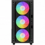 Корпус Deepcool CH560 R-CH560-BKAPE4-G-1 Mid-Tower