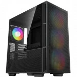 Корпус Deepcool CH560 R-CH560-BKAPE4-G-1 Mid-Tower