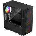 Корпус Deepcool CH560 R-CH560-BKAPE4-G-1 Mid-Tower