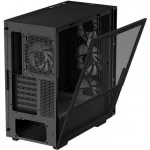 Корпус Deepcool CH560 R-CH560-BKAPE4-G-1 Mid-Tower