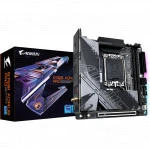 Материнская плата Gigabyte B760I AORUS PRO (Mini-ITX, LGA 1700)