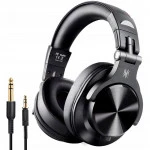 Наушники OneOdio Fusion A70 Black A70/Black