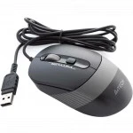 Мышь A4Tech FM10/GREY