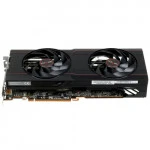 Видеокарта Sapphire RX6700XT PULSE 11306-09-20G (12 ГБ)