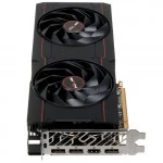 Видеокарта Sapphire RX6700XT PULSE 11306-09-20G (12 ГБ)