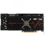 Видеокарта Sapphire RX6700XT PULSE 11306-09-20G (12 ГБ)