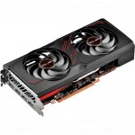 Видеокарта Sapphire RX7600 PULSE 11324-01-20G 8 ГБ