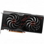 Видеокарта Sapphire RX7600 PULSE 11324-01-20G 8 ГБ