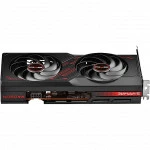 Видеокарта Sapphire RX7600 PULSE 11324-01-20G 8 ГБ