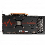 Видеокарта Sapphire RX7600 PULSE 11324-01-20G 8 ГБ