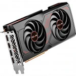 Видеокарта Sapphire RX7600 PULSE 11324-01-20G 8 ГБ