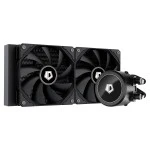 Охлаждение ID-Cooling Frostflow X 240 ID-CPU-FROSTFLOWX240 S1700 (Для процессора)