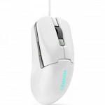 Мышь Lenovo Legion M300S RGB, White GY51H47351