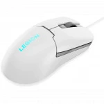 Мышь Lenovo Legion M300S RGB, White GY51H47351