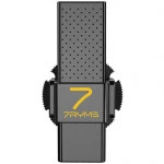 Микрофон 7RYMS MinBo Mini Black MINBO MINI