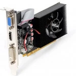 Видеокарта Ninja GT 730 NF73NP043F 4 ГБ