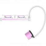 Охлаждение ID-Cooling Pinkflow 240 Diamond (Для процессора)