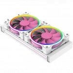 Охлаждение ID-Cooling Pinkflow 240 Diamond (Для процессора)