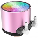 Охлаждение ID-Cooling Pinkflow 240 Diamond (Для процессора)
