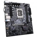 Материнская плата Colorful BATTLE-AX B760M-K D5 V20 Micro-ATX, LGA 1700