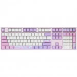 Клавиатура Varmilo Dreams on Board VEM108 EC V2 Rose A36A030B0A3A06A028 Проводная, USB