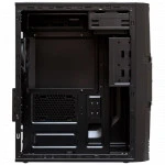 Корпус Zalman T3 ZM-T3-NNC-009 (Midi-Tower)
