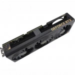 Видеокарта Asus RTX 4060 Ti ProArt OC 16GB PROART-RTX4060TI-O16G 16 ГБ