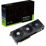 Видеокарта Asus RTX 4060 Ti ProArt OC 16GB PROART-RTX4060TI-O16G 16 ГБ