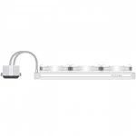 Охлаждение ID-Cooling Dashflow 360 Basic White DASHFLOW 360 BASIC WHITE (Для процессора)