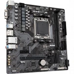Материнская плата Gigabyte A620M S2H (Micro-ATX, AMD AM5)