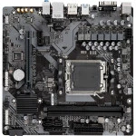 Материнская плата Gigabyte A620M S2H (Micro-ATX, AMD AM5)
