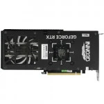 Видеокарта Inno3D GeForce RTX 4060 Ti Twin X2 N406T2-16D6-178055N 16 ГБ