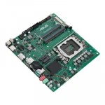 Материнская плата Asus PRO H610T-CSM Mini-ITX, LGA 1700