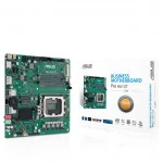 Материнская плата Asus PRO H610T-CSM Mini-ITX, LGA 1700