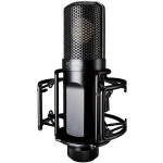 Микрофон Takstar PC-K750 Black